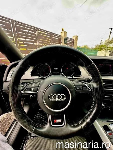 Audi A5 #6
