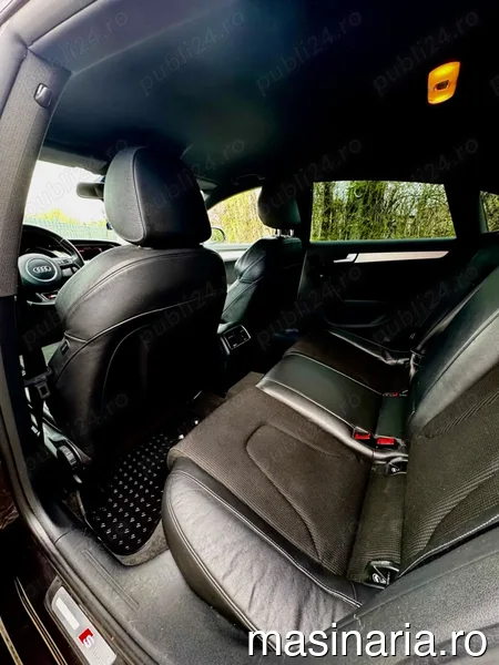 Audi A5 #7