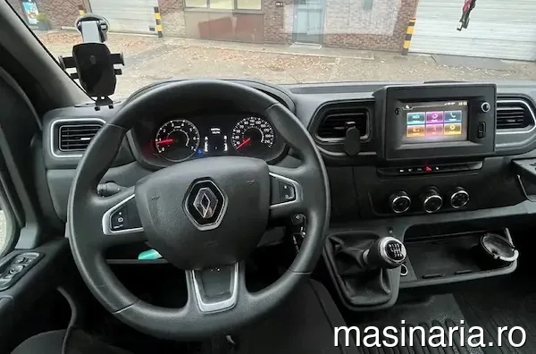 Renault Master #2