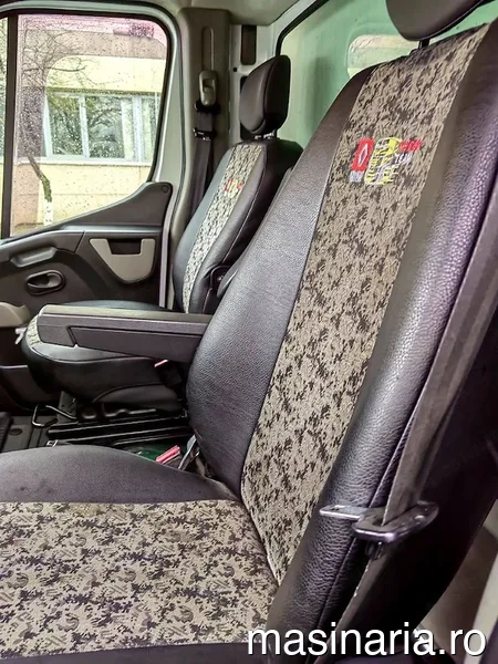 Renault Master #3