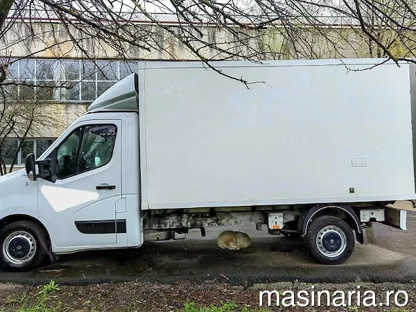Renault Master #4