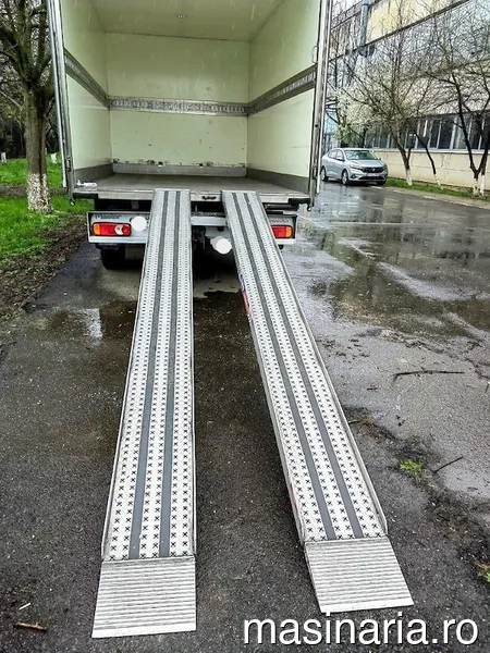Renault Master #6