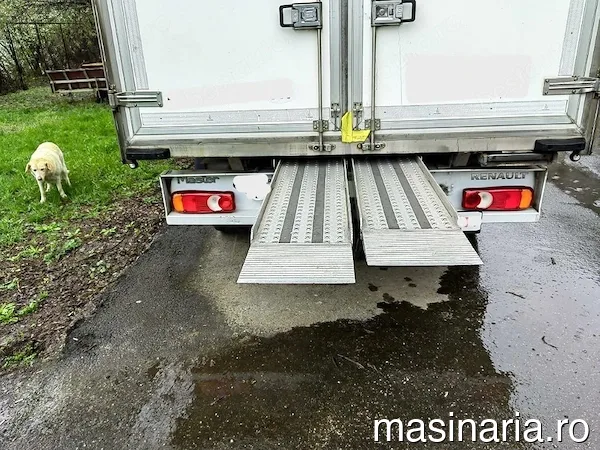 Renault Master #7