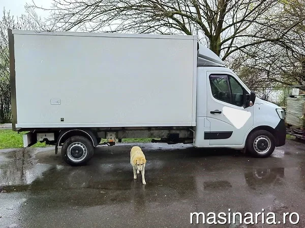 Renault Master #9