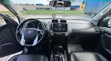 Toyota Land Cruiser - 2