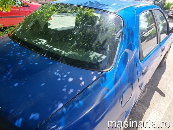 Fiat Albea #2