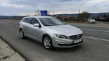 Volvo V60 - 1