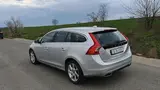 Volvo V60 - 2