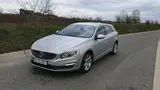 Volvo V60 - 6