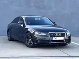 Audi A4 - 1