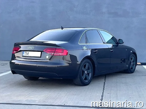 Audi A4 #3