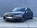 Audi A4 - 4