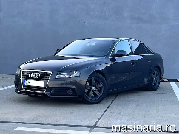 Audi A4 #5