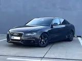 Audi A4 - 5