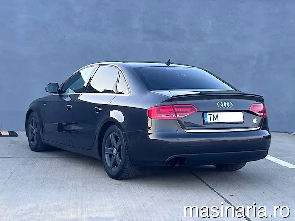 Audi A4 #6