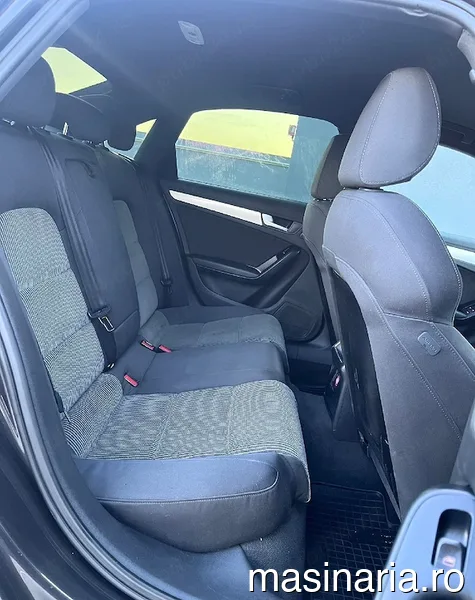 Audi A4 #8