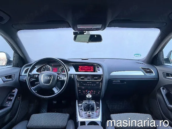 Audi A4 #9
