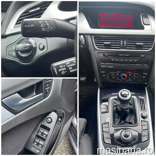 Audi A4 #10