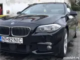 BMW 5 Series (Toate) - 2