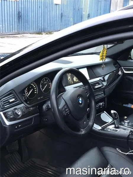 BMW 5 Series (Toate) #4