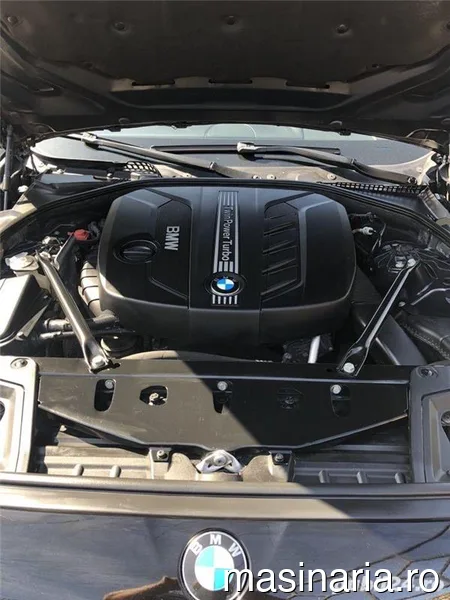 BMW 5 Series (Toate) #6
