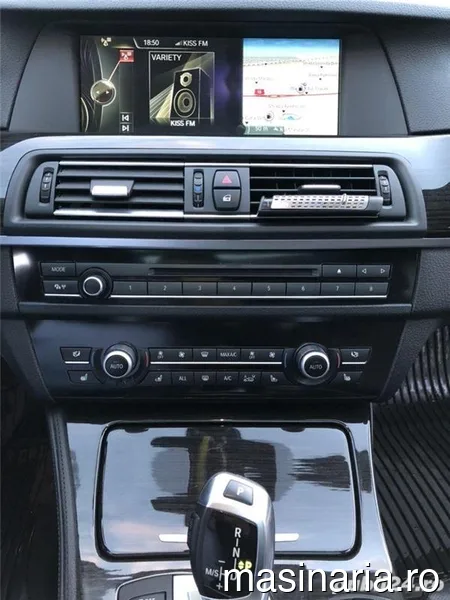 BMW 5 Series (Toate) #7