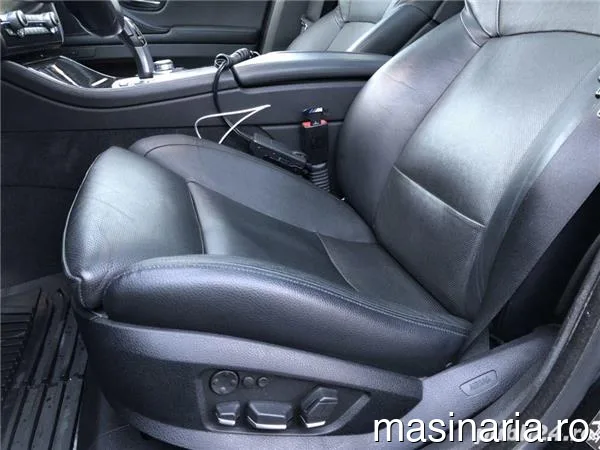 BMW 5 Series (Toate) #8
