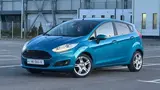 Ford Fiesta - 2