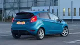 Ford Fiesta - 3