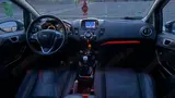Ford Fiesta - 5