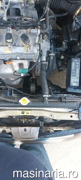 Nissan Almera #9