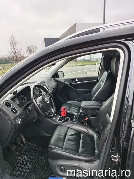 Volkswagen Tiguan #3