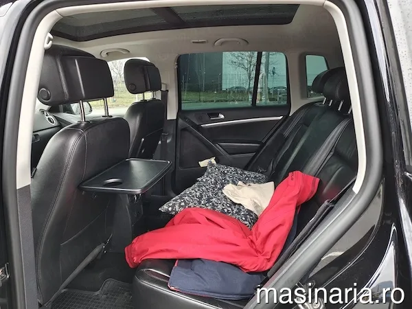 Volkswagen Tiguan #6