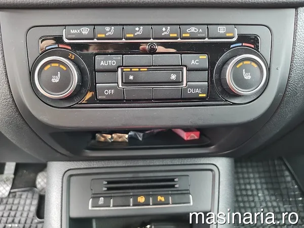 Volkswagen Tiguan #8