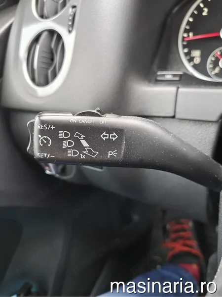 Volkswagen Tiguan #9