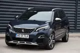 Peugeot 5008 - 2
