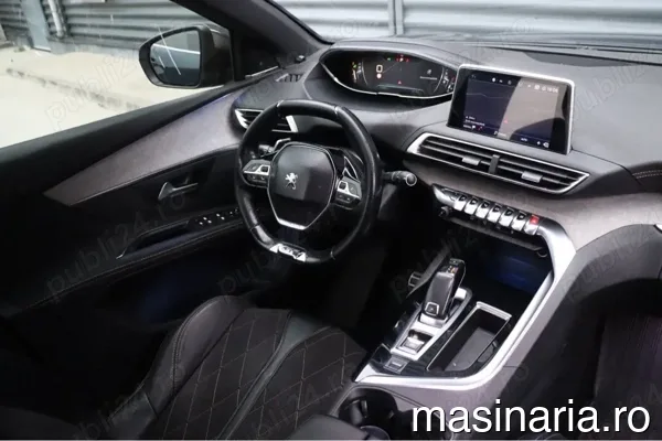 Peugeot 5008 #3