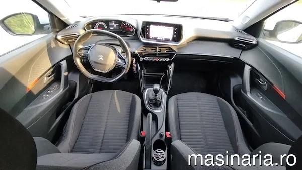 Peugeot 2008 #3