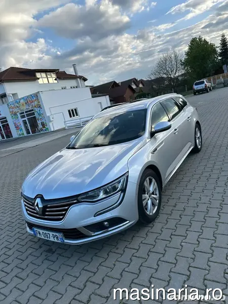 Renault Talisman #2