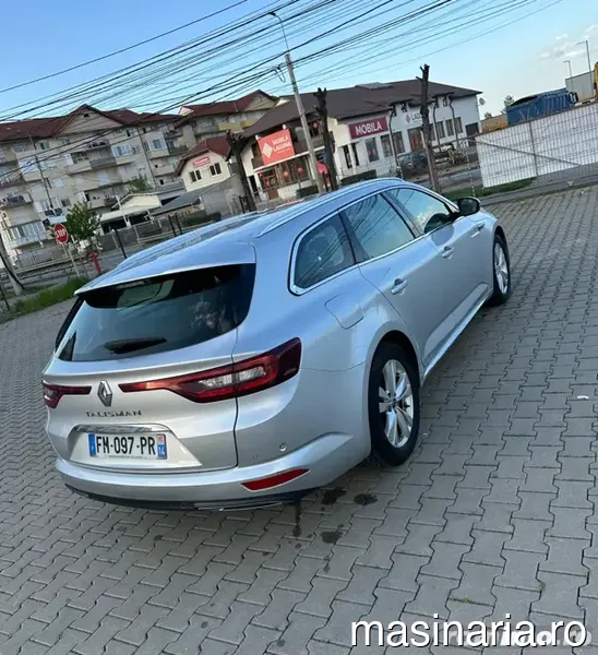 Renault Talisman #3