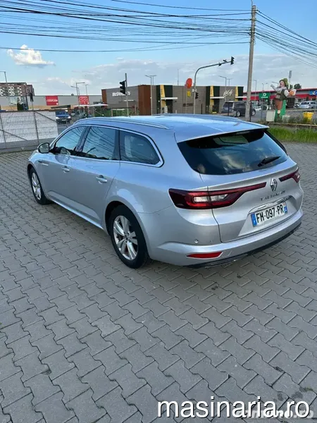 Renault Talisman #4
