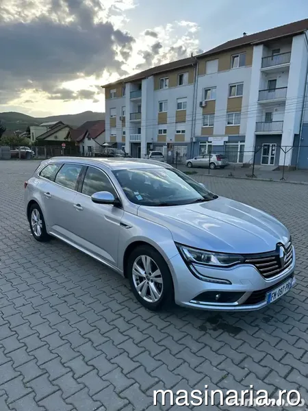 Renault Talisman #5