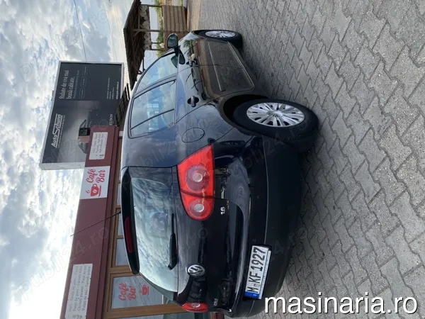 Volkswagen Golf #2