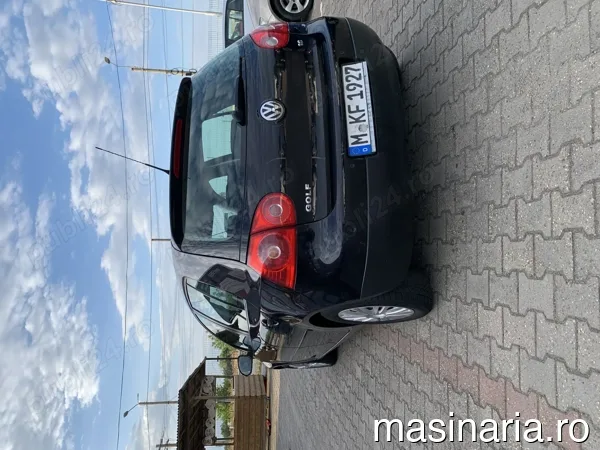 Volkswagen Golf #3