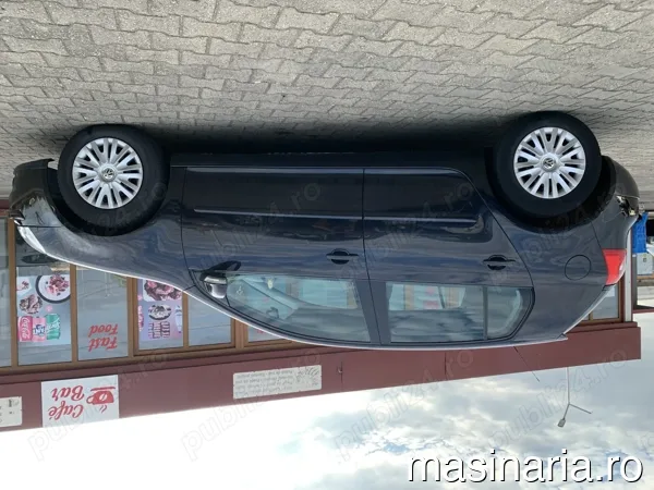 Volkswagen Golf #4