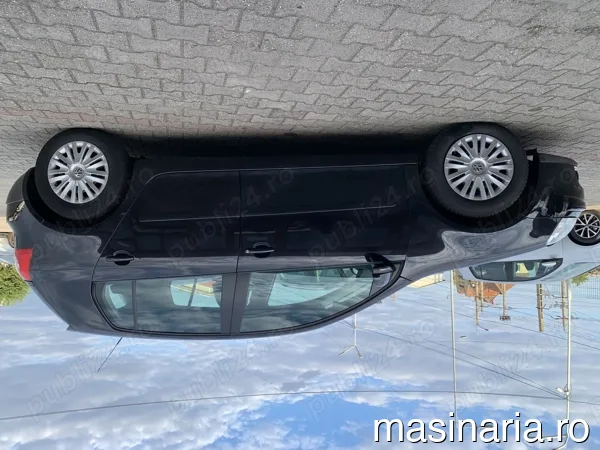 Volkswagen Golf #6