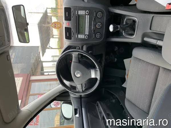 Volkswagen Golf #7