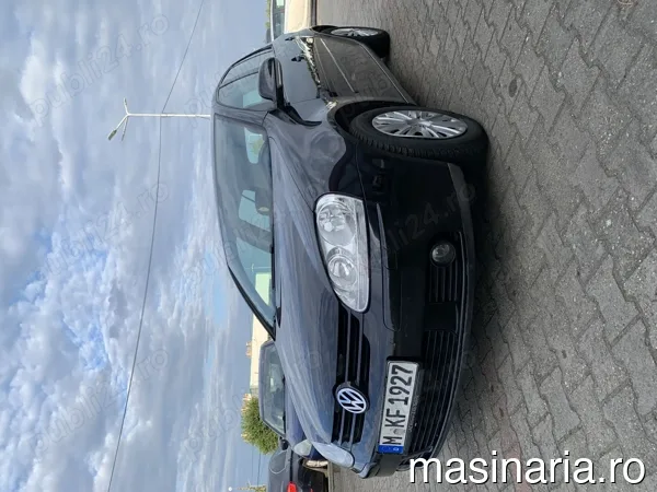 Volkswagen Golf #9