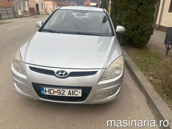 Hyundai i30 #1