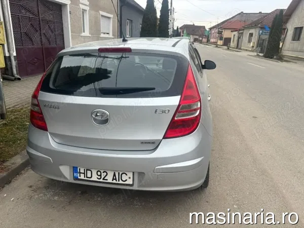 Hyundai i30 #3